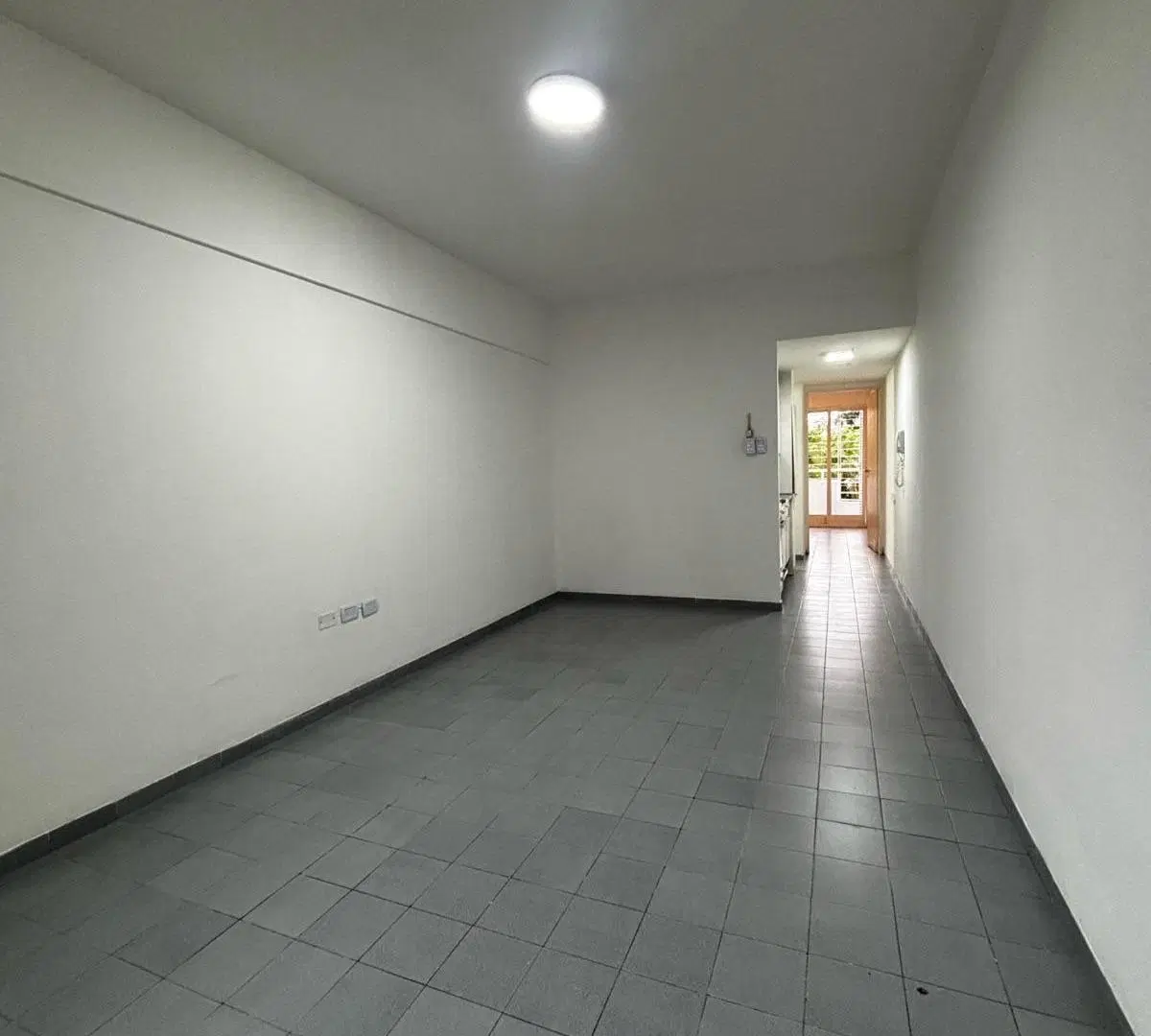 Departamento en Alquiler un Dormitorio - Barrio Sur 1