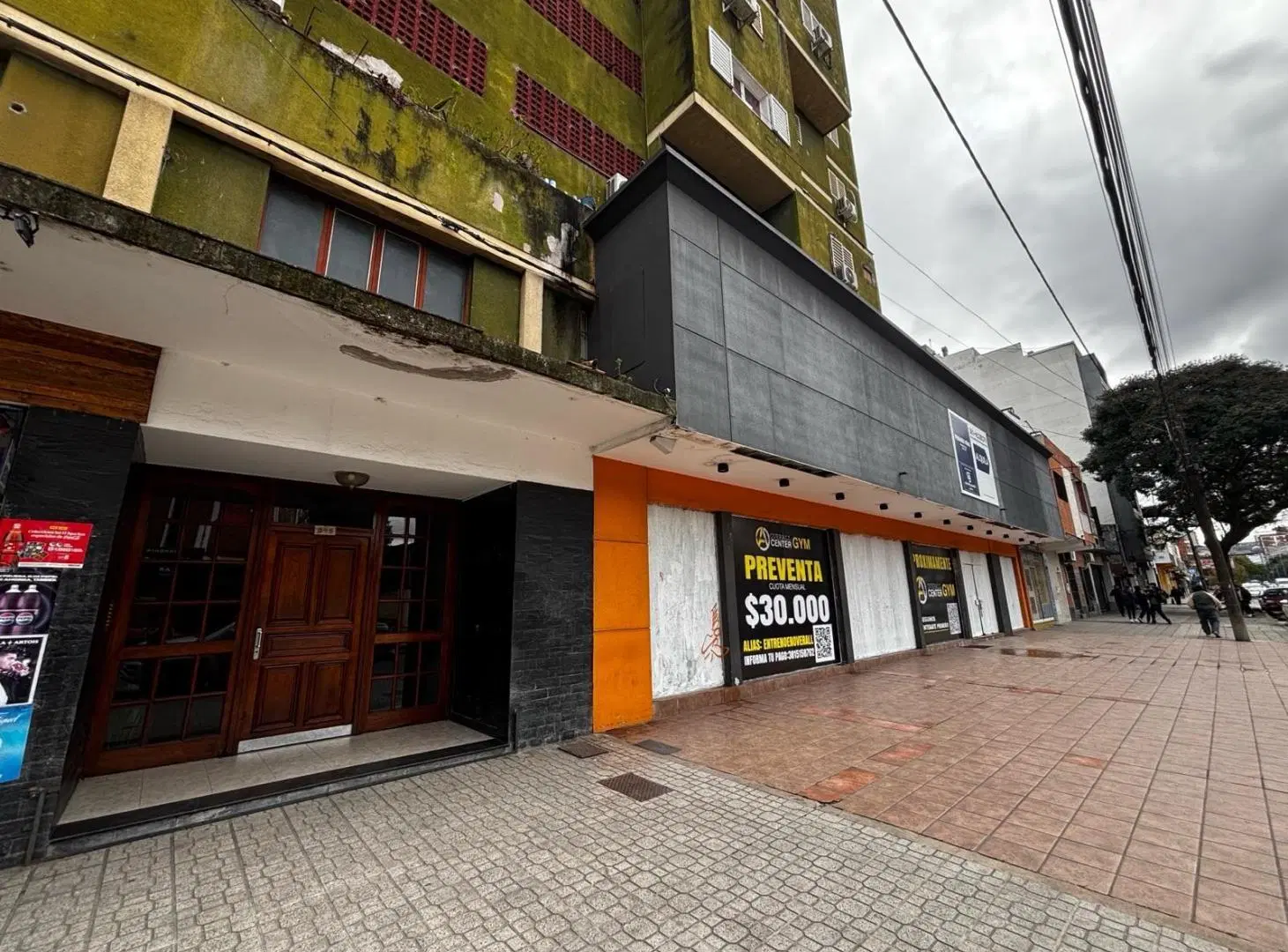 Departamento - Ciudadela 3