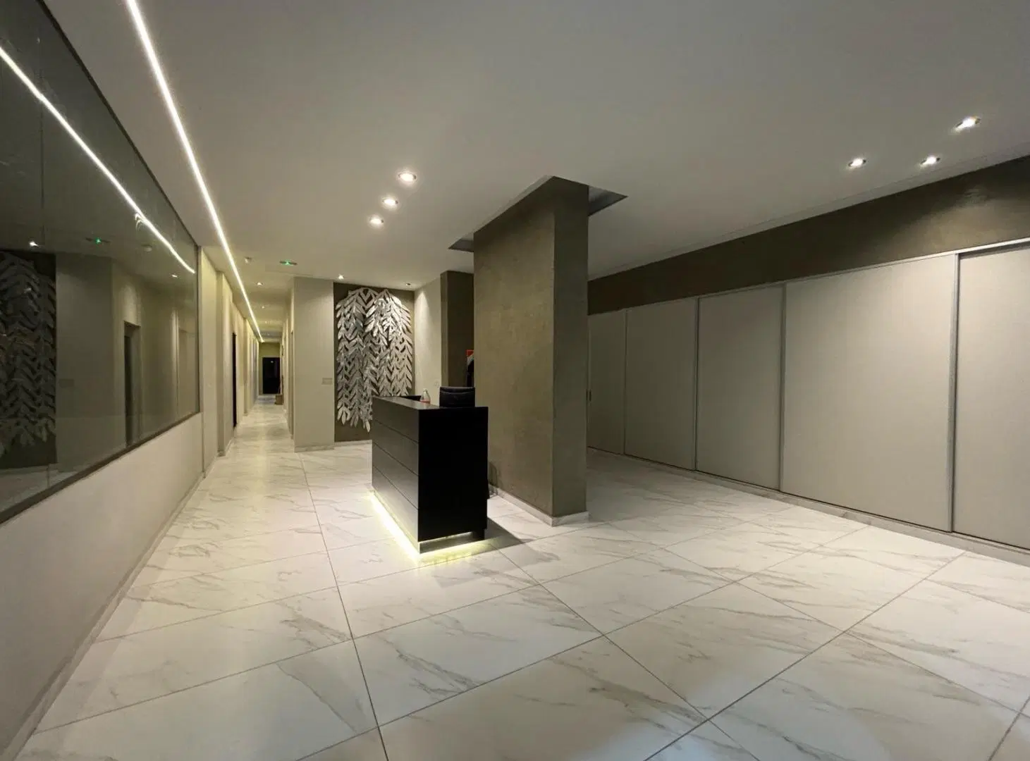 Departamento EN VENTA!!! FINANCIACION!! Av. Mate De Luna 2100 - A Estrenar!!! Ideal para INVERSION 2