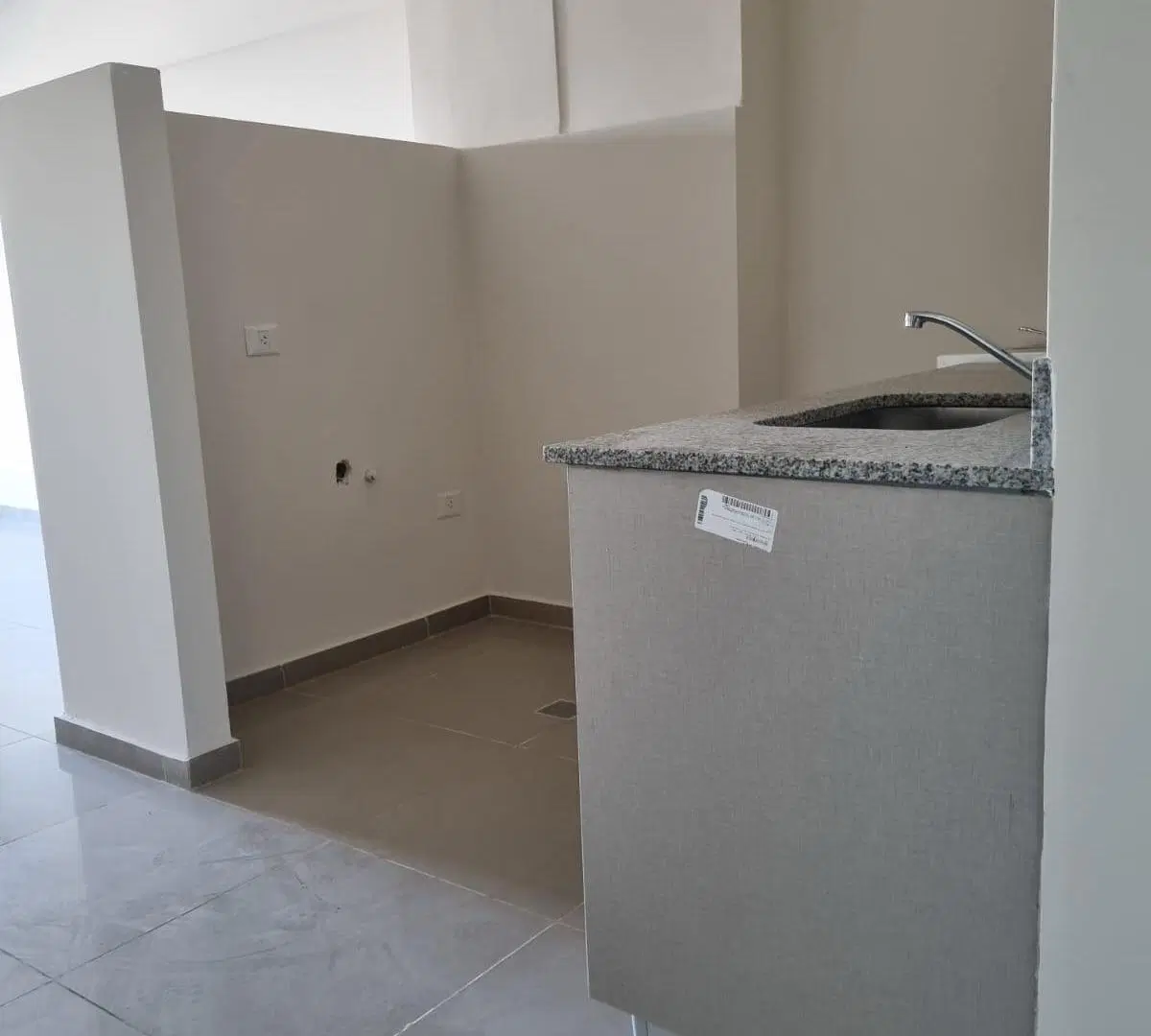 Dpto. EN ALQUILER A ESTRENAR UN DORMITORIO- Zona Mate De Luna 2100 4