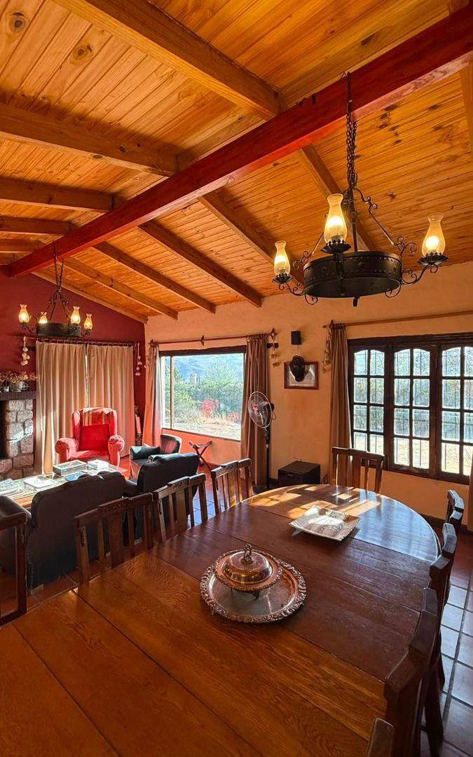 Foto de Casa de 200 m² con 4 dormitorios en venta en Tafí del Valle, imagen 3