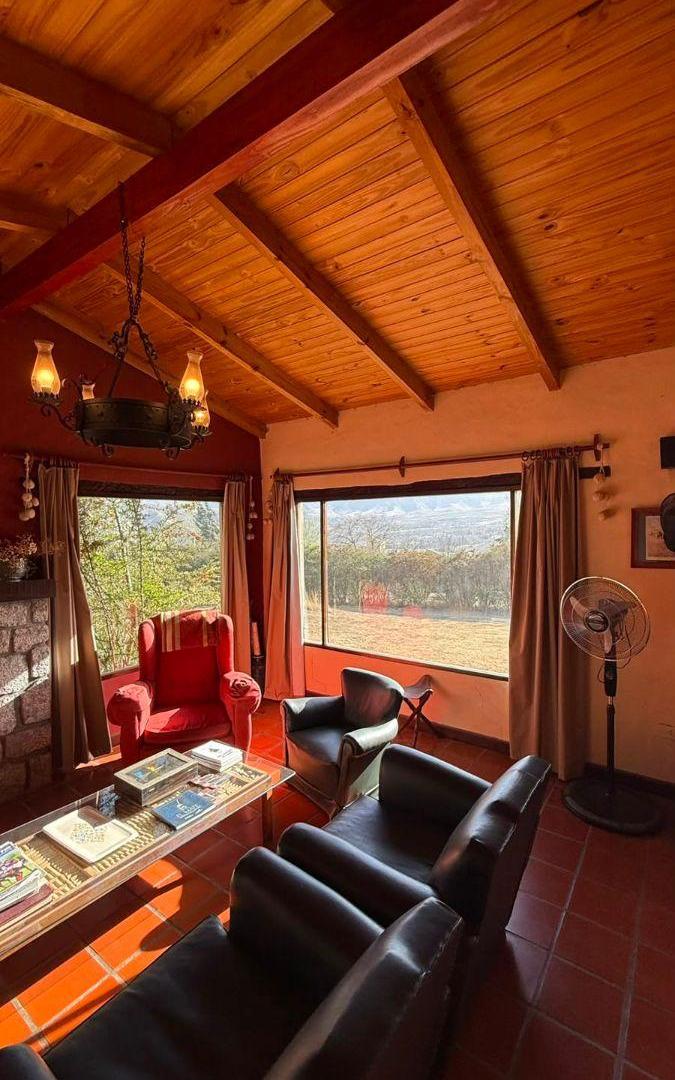 Foto de Casa de 200 m² con 4 dormitorios en venta en Tafí del Valle, imagen 1