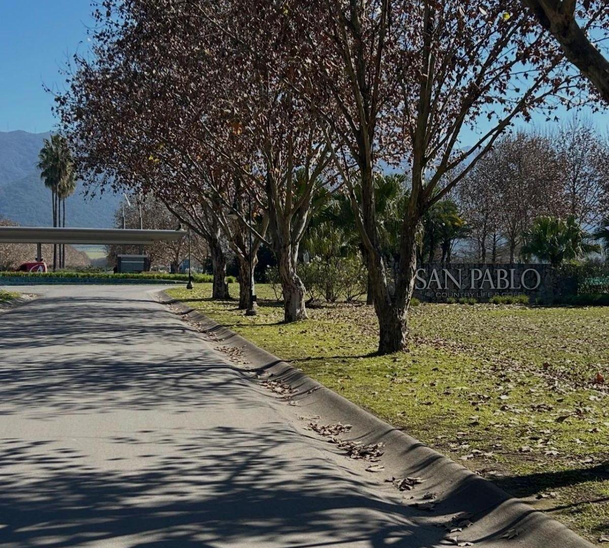 Foto de Terreno de 650 m² en venta en San Pablo Country Life y Golf, imagen 2