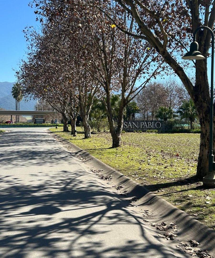 Foto de Terreno de 650 m² en venta en San Pablo Country Life y Golf, imagen 3