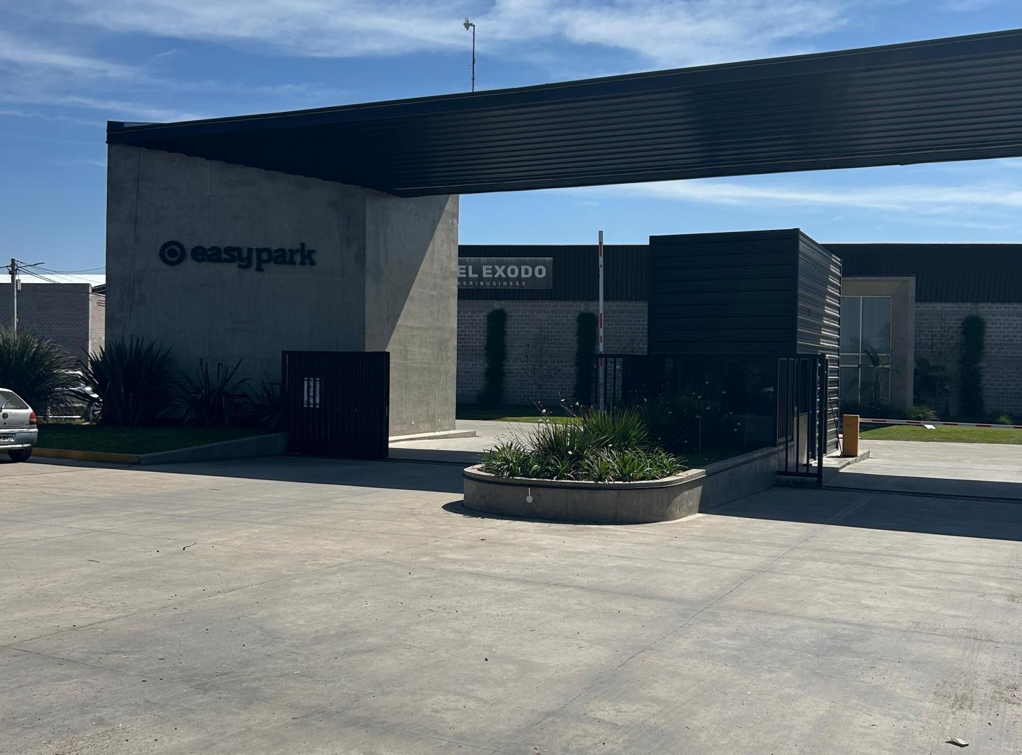 Foto de Terrenos en Complejo Logístico Easy Park, imagen 5