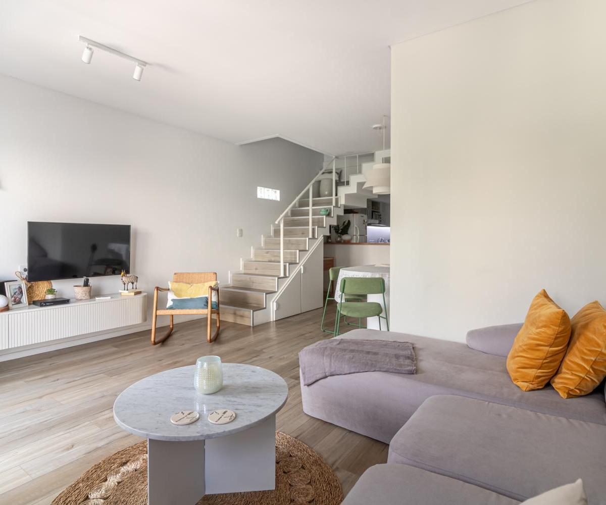 Foto de Dúplex con doble balcón en el corazón de Palermo Soho — Cochera, imagen 4