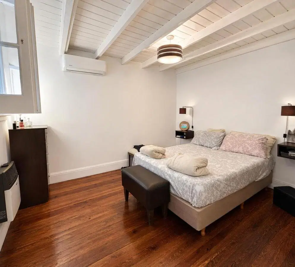 PH/Departamento tipo loft con doble altura + entrepisos | Estilo único 5