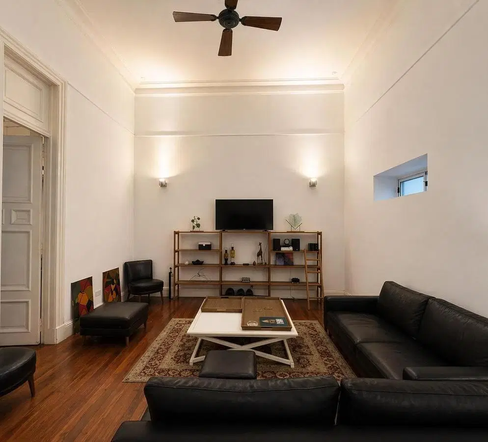 PH/Departamento tipo loft con doble altura + entrepisos | Estilo único 4