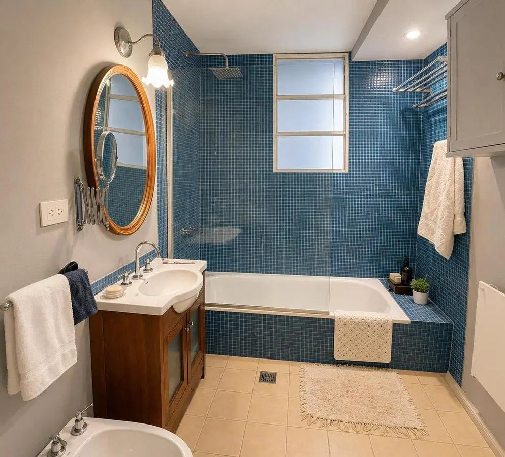 PH/Departamento tipo loft con doble altura + entrepisos | Estilo único 3