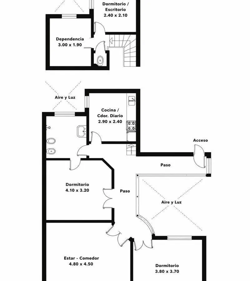 Plano 1