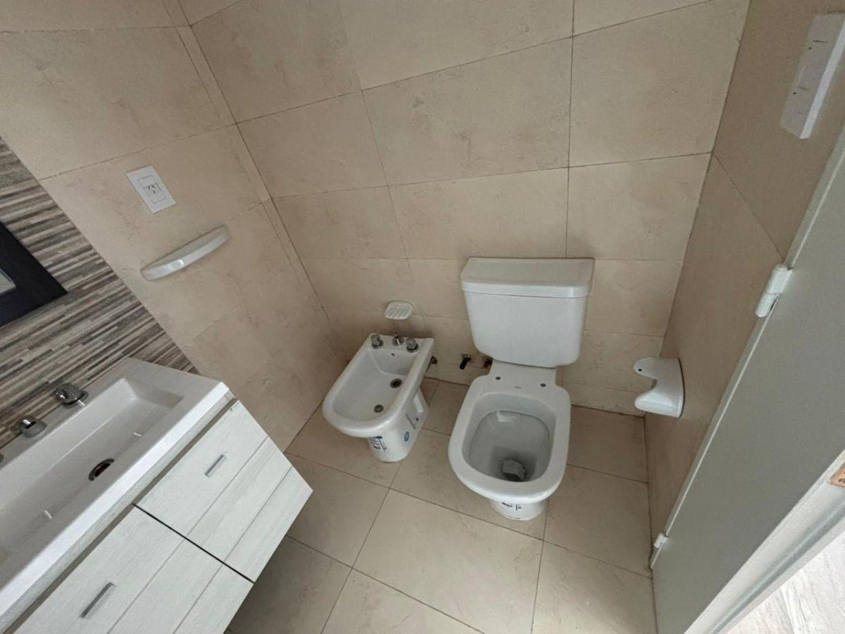 Foto de Monoambiente a estrenar con balcón aterrazado – Piso alto muy luminoso, imagen 5