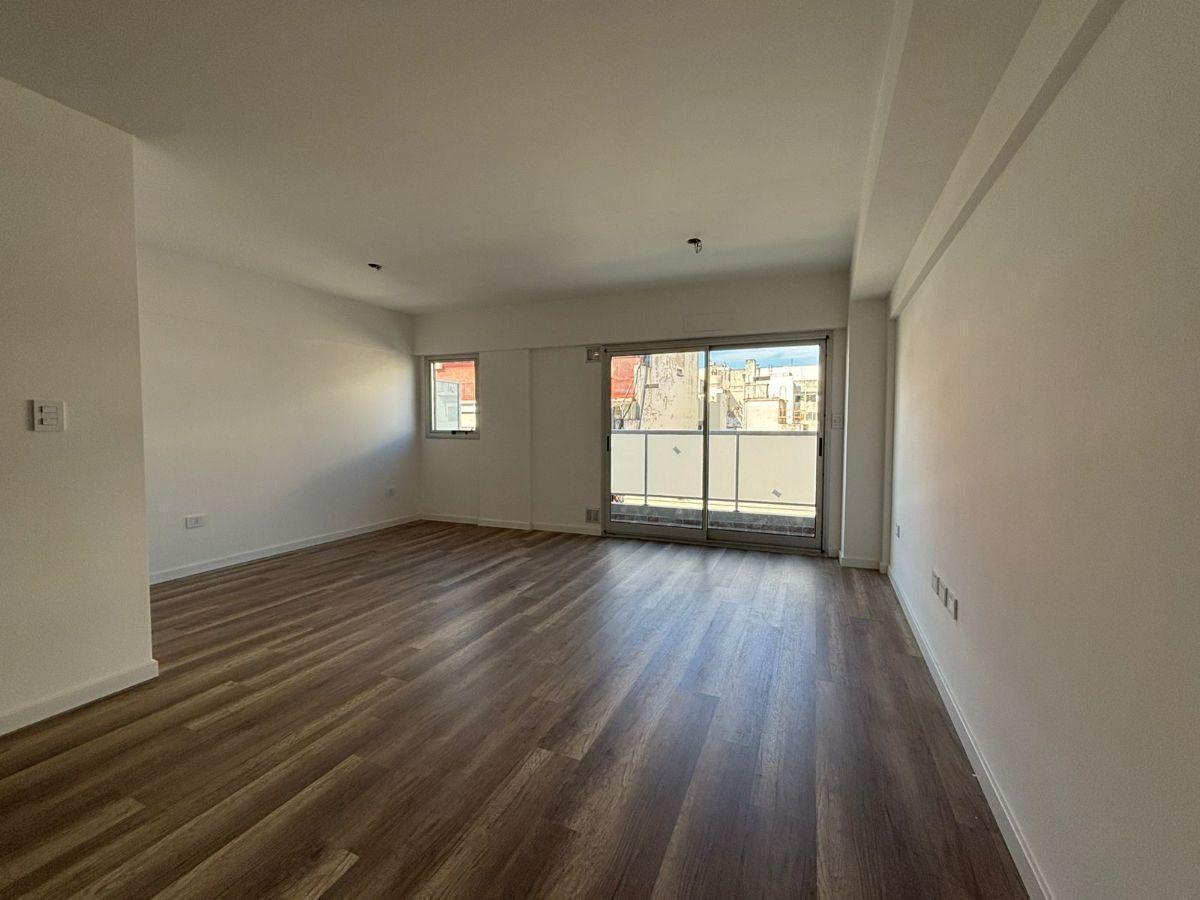 Foto de Monoambiente a estrenar con balcón aterrazado – Piso alto muy luminoso, imagen 4