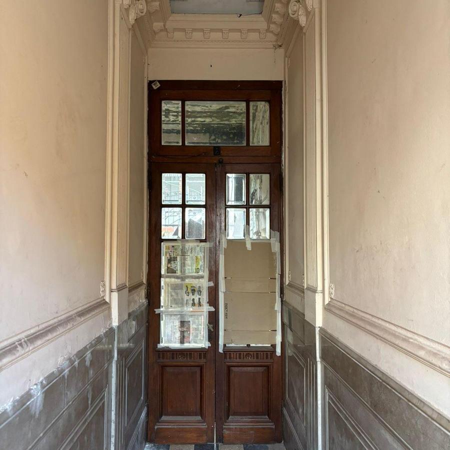 Foto de Alquiler Casa Antigua con Potencial Comercial — Palermo Viejo 205 m², imagen 5