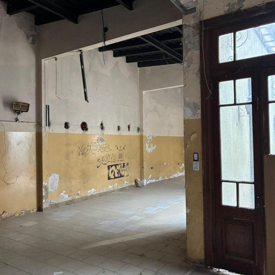 Foto de Alquiler Casa Antigua con Potencial Comercial — Palermo Viejo 205 m², imagen 1