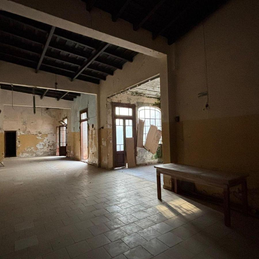 Foto de Alquiler Casa Antigua con Potencial Comercial — Palermo Viejo 205 m², imagen 2