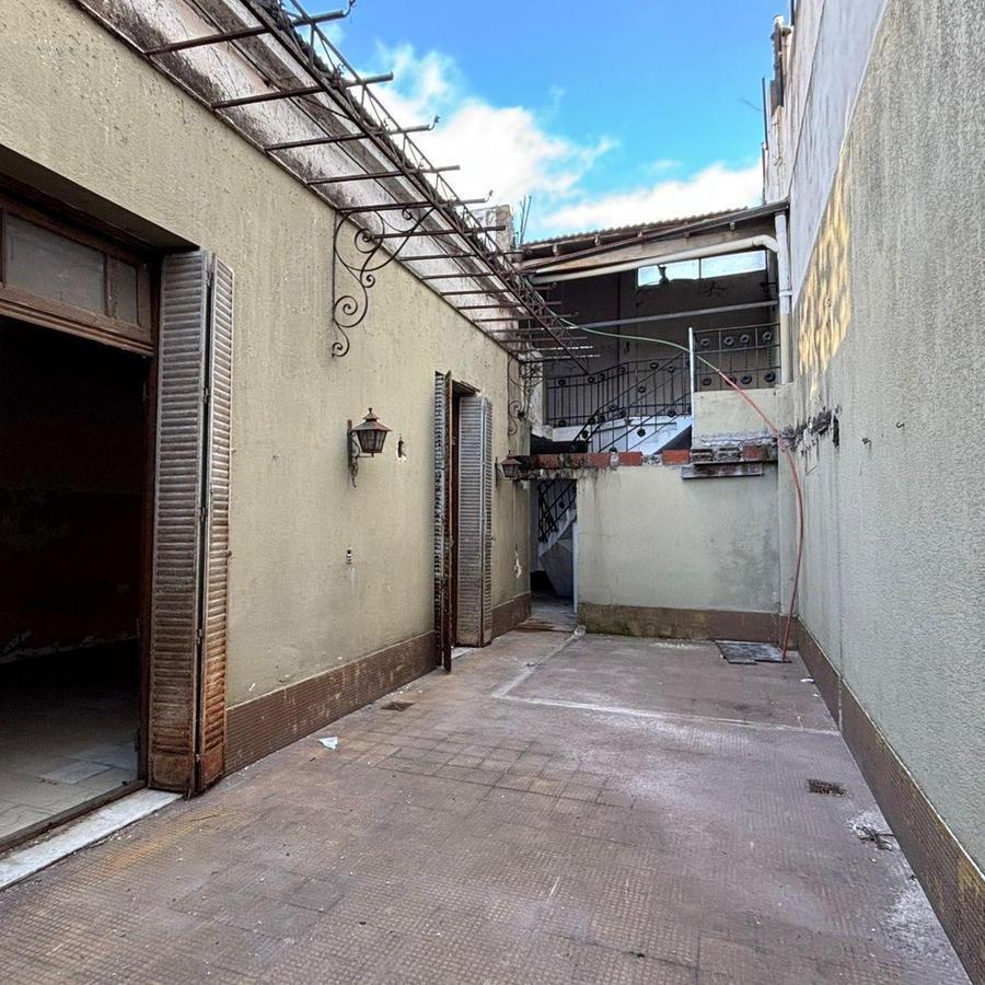 Foto de Alquiler Casa Antigua con Potencial Comercial — Palermo Viejo 205 m², imagen 3