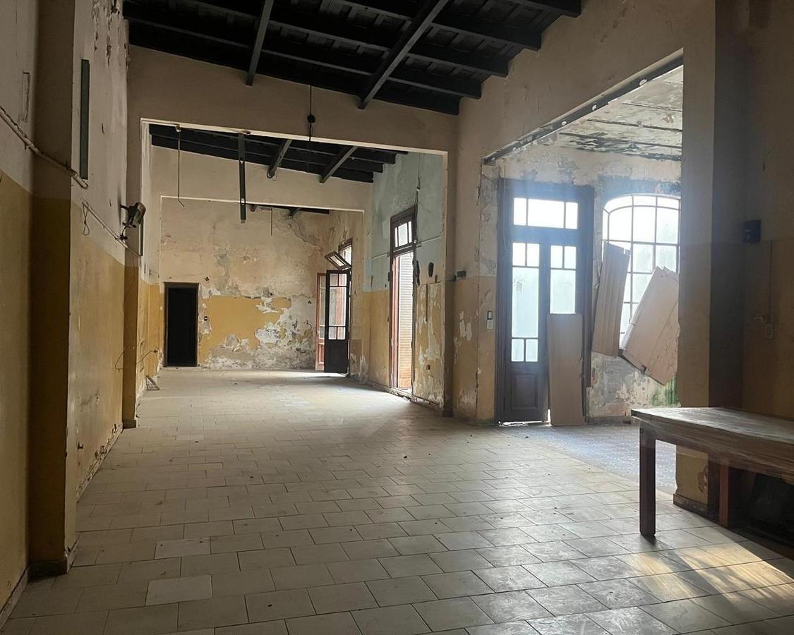 Foto de Alquiler Casa Antigua con Potencial Comercial — Palermo Viejo 205 m², imagen 4
