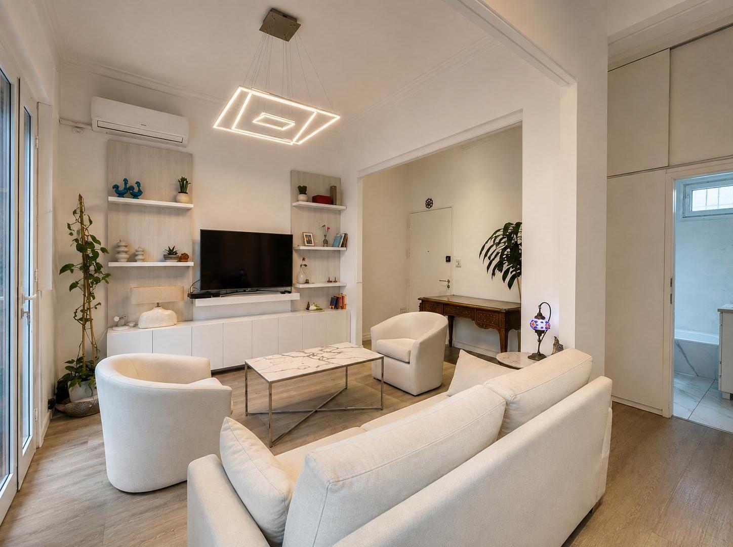 Foto de PH reciclado 4 amb en Palermo · 77 m² · Patio propio, imagen 5