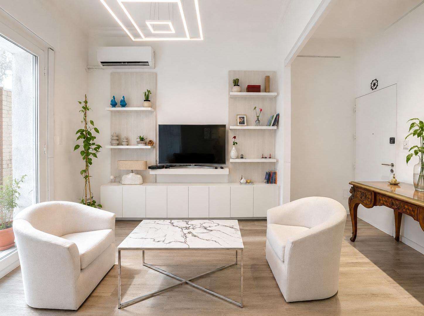 Foto de PH reciclado 4 amb en Palermo · 77 m² · Patio propio, imagen 1
