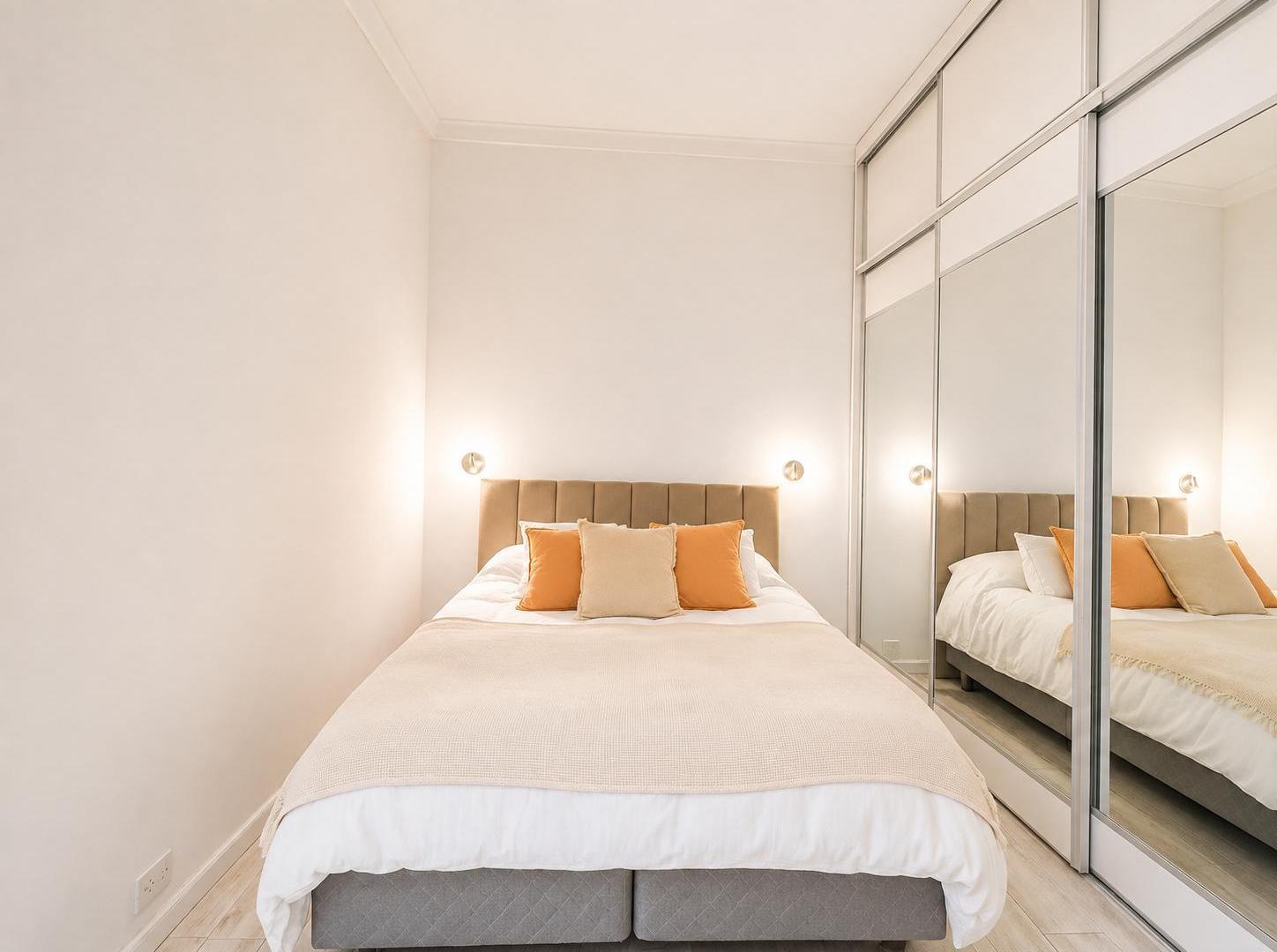 Foto de PH reciclado 4 amb en Palermo · 77 m² · Patio propio, imagen 3