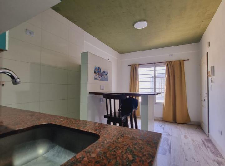 Departamento  en  ALQUILER JOSE C PAZ 1 Ambiente 4