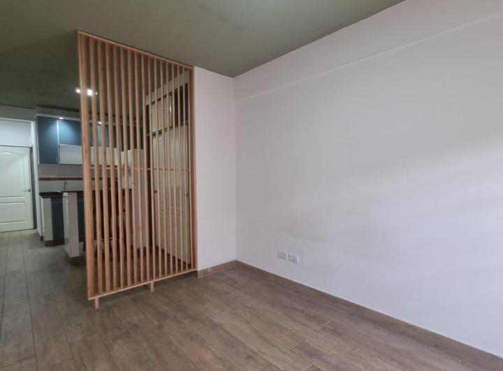 Departamento  en  ALQUILER JOSE C PAZ 1 Ambiente 3