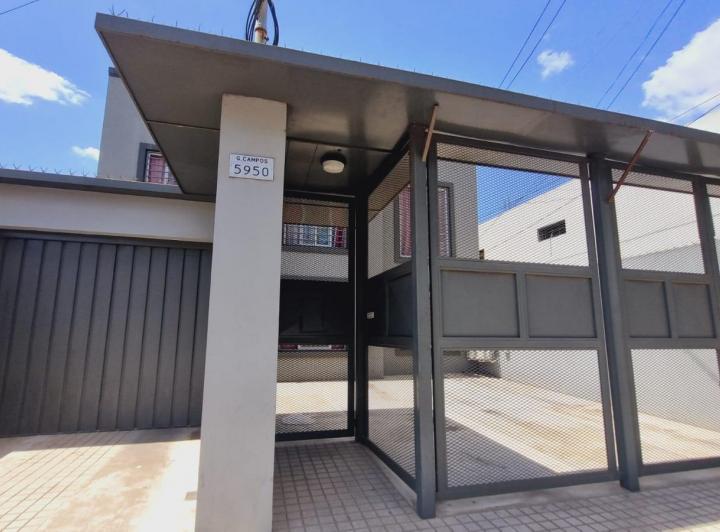 Departamento  en  ALQUILER JOSE C PAZ 1 Ambiente 1