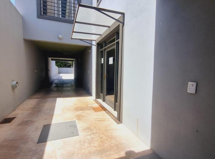 Departamento  en  ALQUILER JOSE C PAZ 1 Ambiente 4