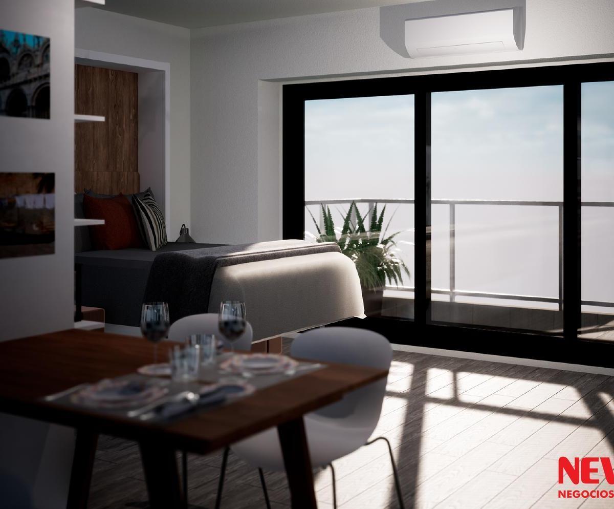 Depto en Villa Ortúzar - Newevo Negocios Inmobiliarios 4