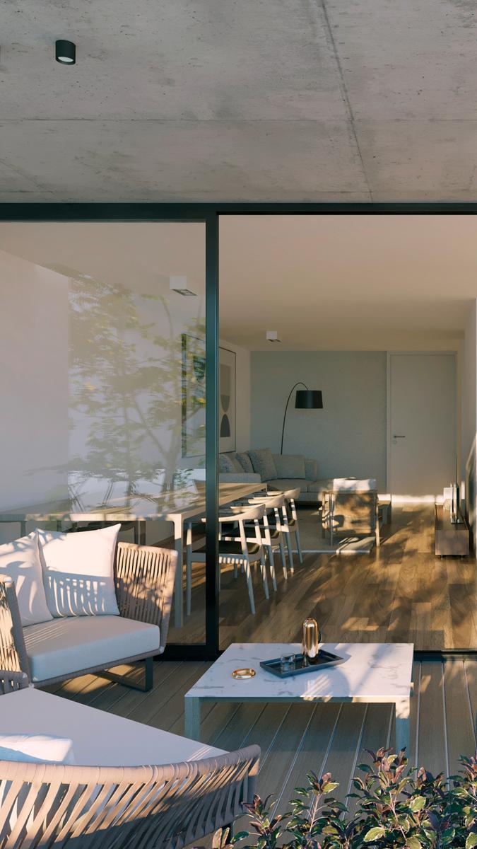 Departamento en Villa Devoto, Caba - Newevo, Negocios Inmobiliarios 3