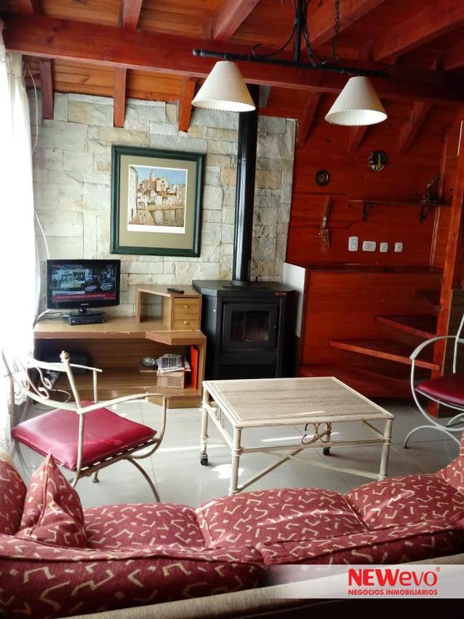 Cabaña en El Bolsón - Newevo Negocios Inmobiliarios 4