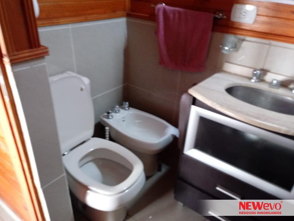 Cabaña en El Bolsón - Newevo Negocios Inmobiliarios 5