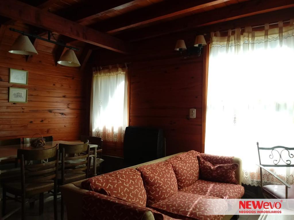Cabaña en El Bolsón - Newevo Negocios Inmobiliarios 2