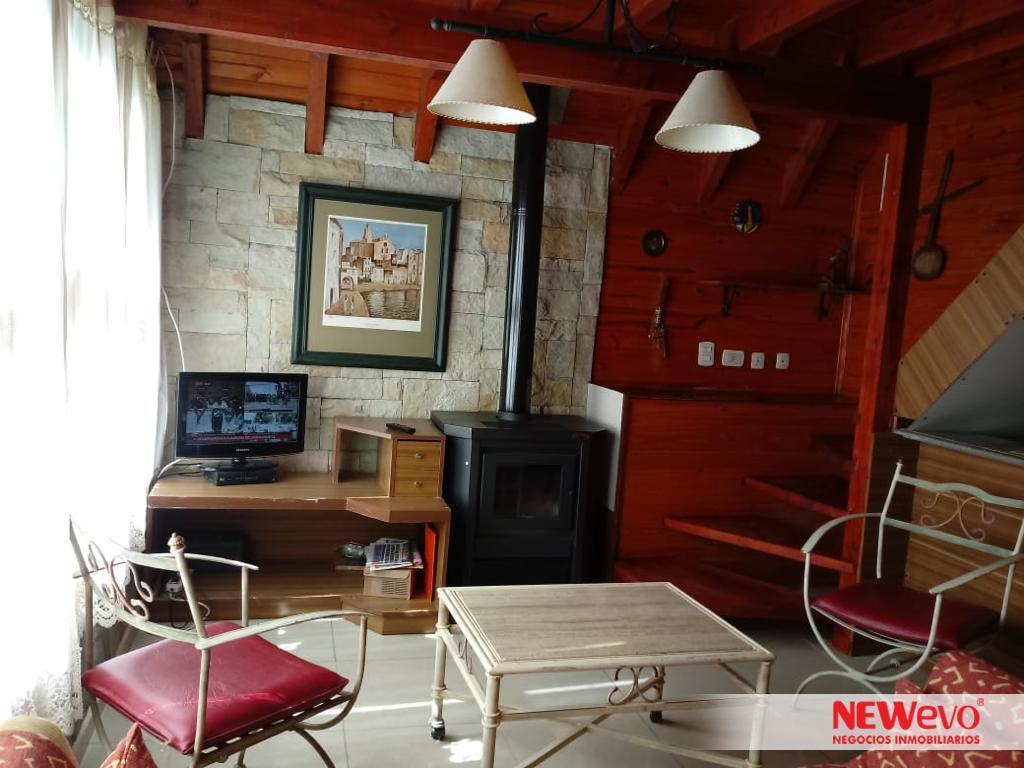 Cabaña en El Bolsón - Newevo Negocios Inmobiliarios 1