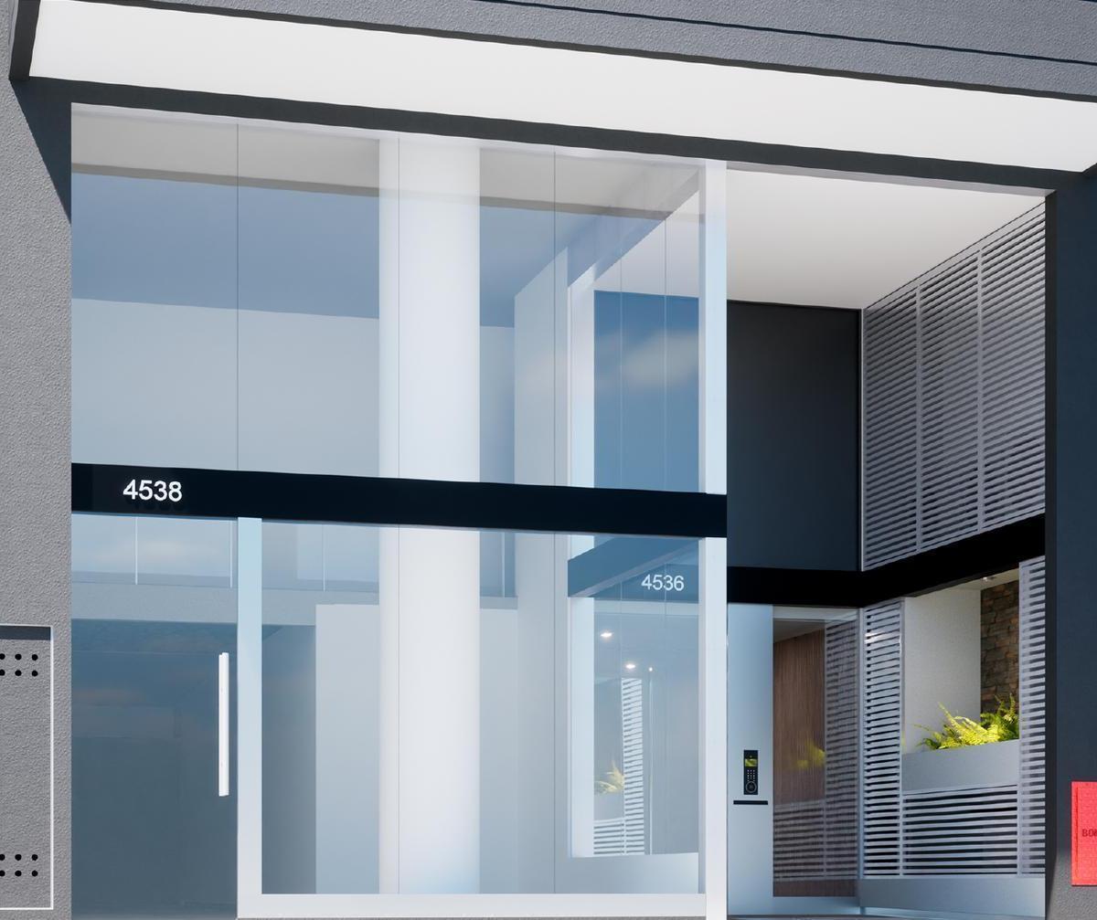 Depto en Villa Ortúzar - Newevo Negocios Inmobiliarios 2