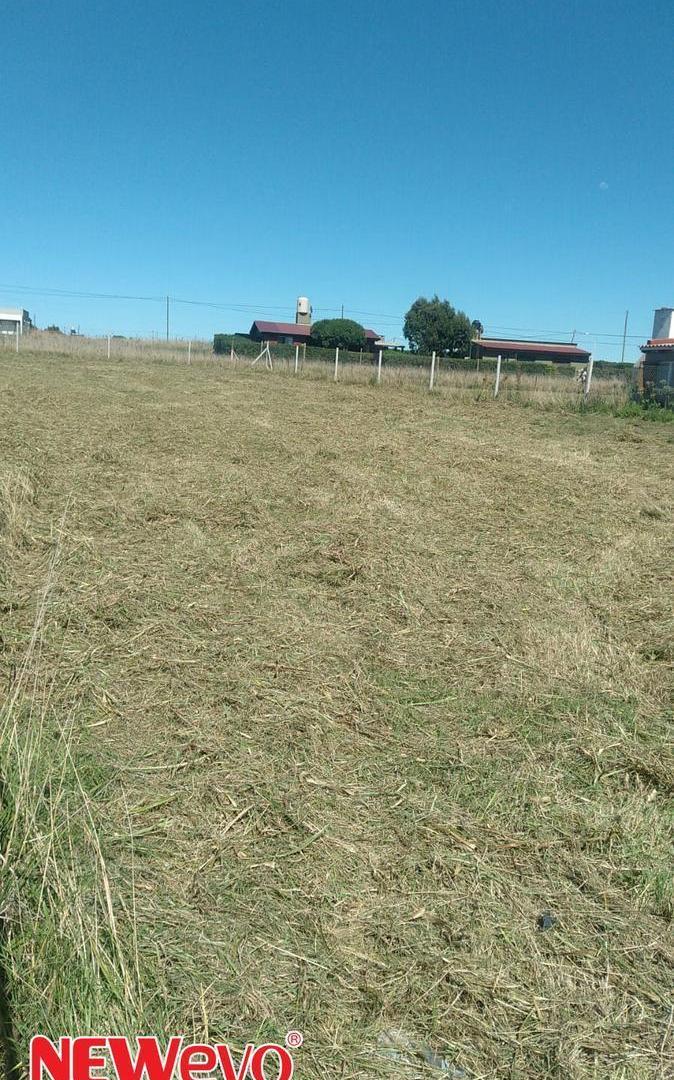 Terreno en Mar del Plata