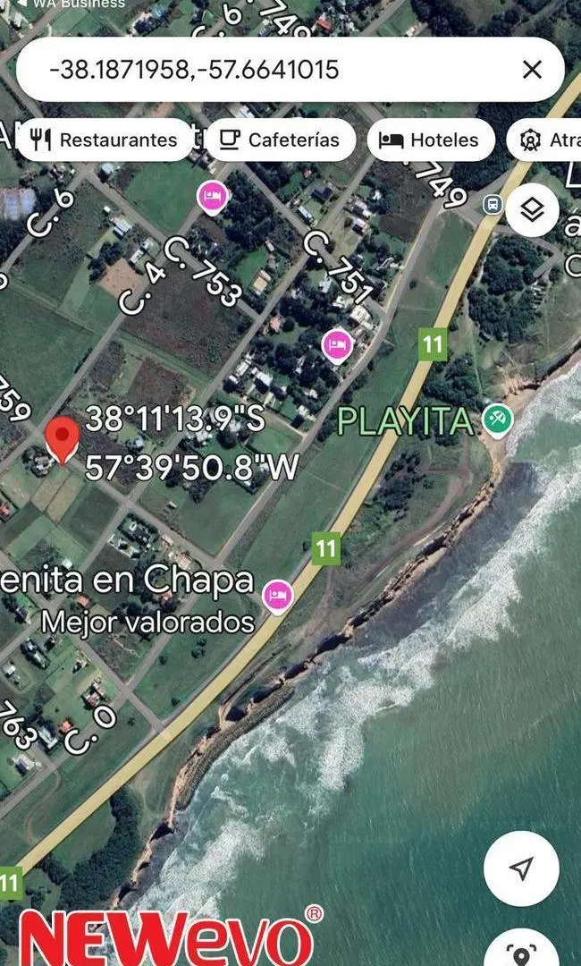 Terreno en Mar del Plata 5