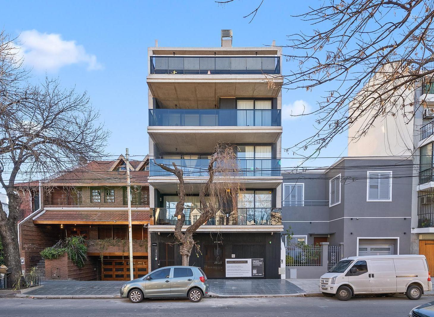 Foto de Departamento en Villa Devoto, CABA - Newevo, Negocios Inmobiliarios, imagen 4