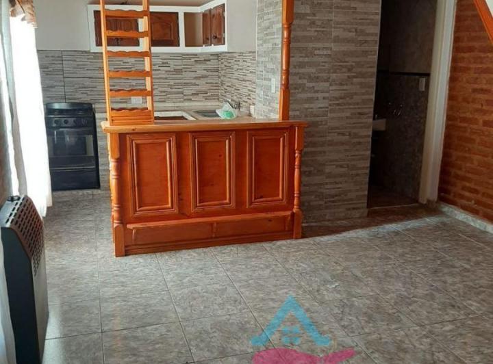Alquiler duplex Plottier 1