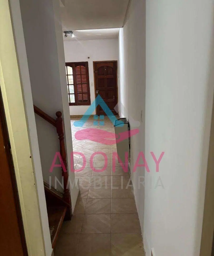Dúplex en Área Centro Este, zona COTO, 2 dormitorios en alquiler 1