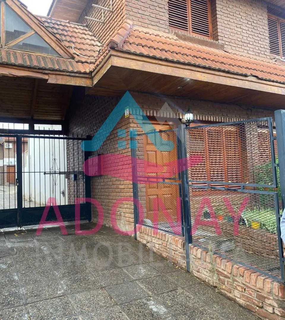 Dúplex en Área Centro Este, zona COTO, 2 dormitorios en alquiler 5