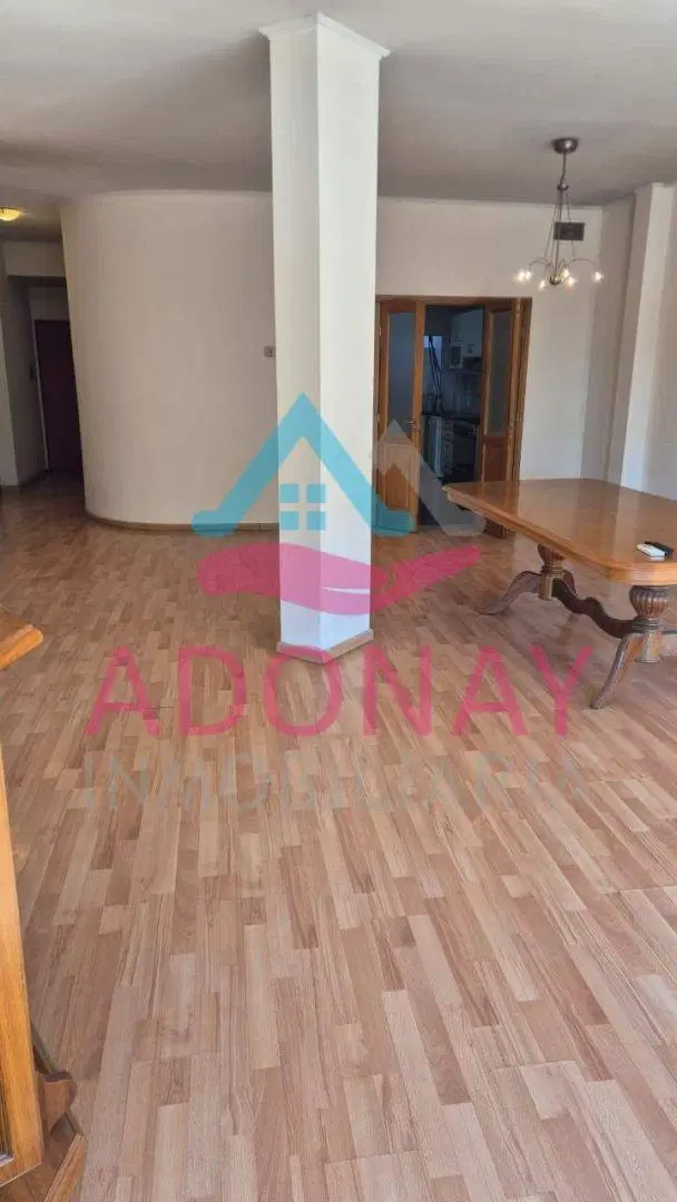 Departamento 1 dormitorio. | 9 de Julio al 100 2
