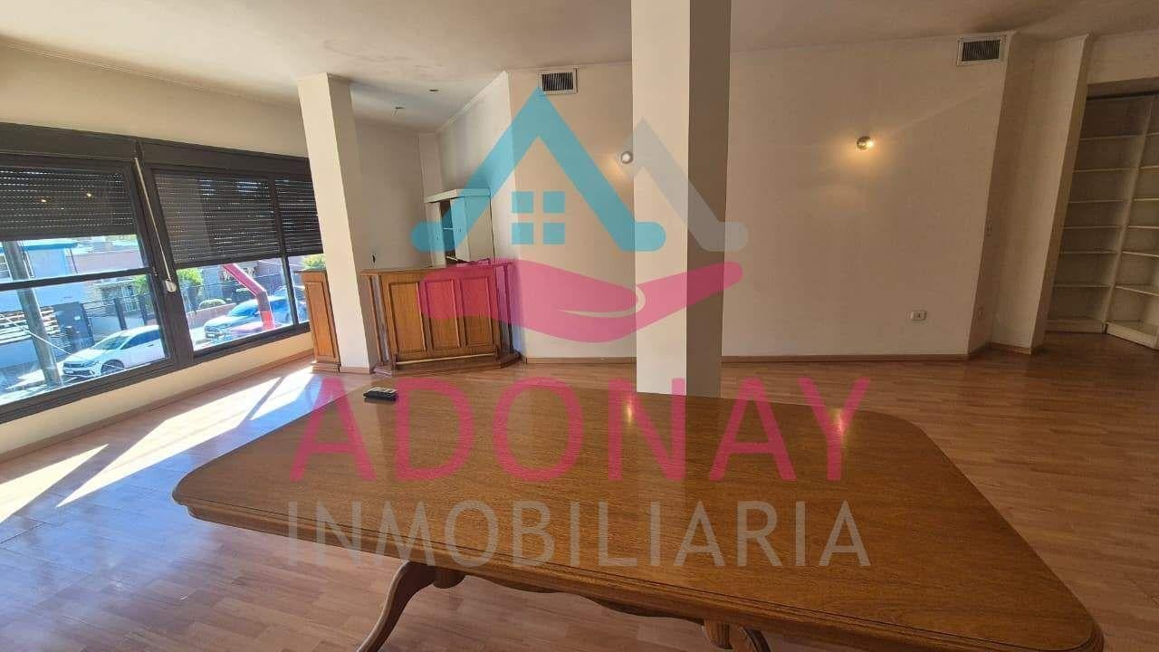 Departamento 1 dormitorio. | 9 de Julio al 100