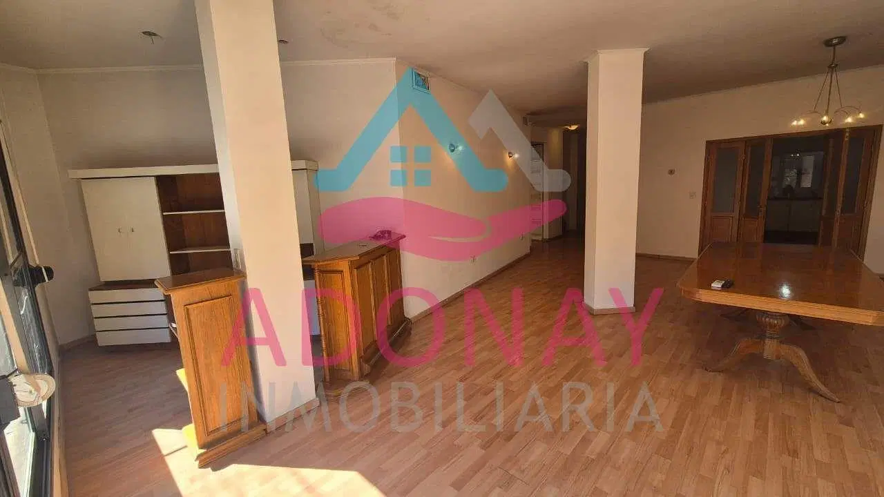 Departamento 1 dormitorio. | 9 de Julio al 100 3