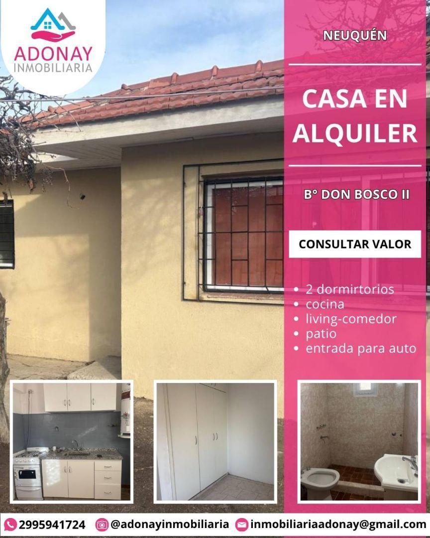 Foto de Casa 2 dormitorios. | Palpalá al 1300, imagen 1