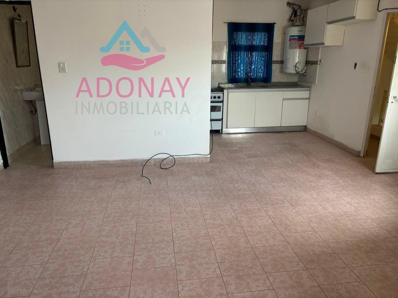 Foto de Departamento 1 dormitorio. | trabajador municipal al 100, imagen 3