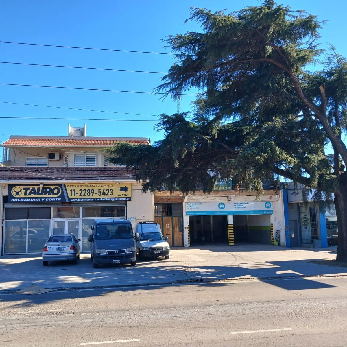 Departamento en  VENTA /ALQUILER BURZACO