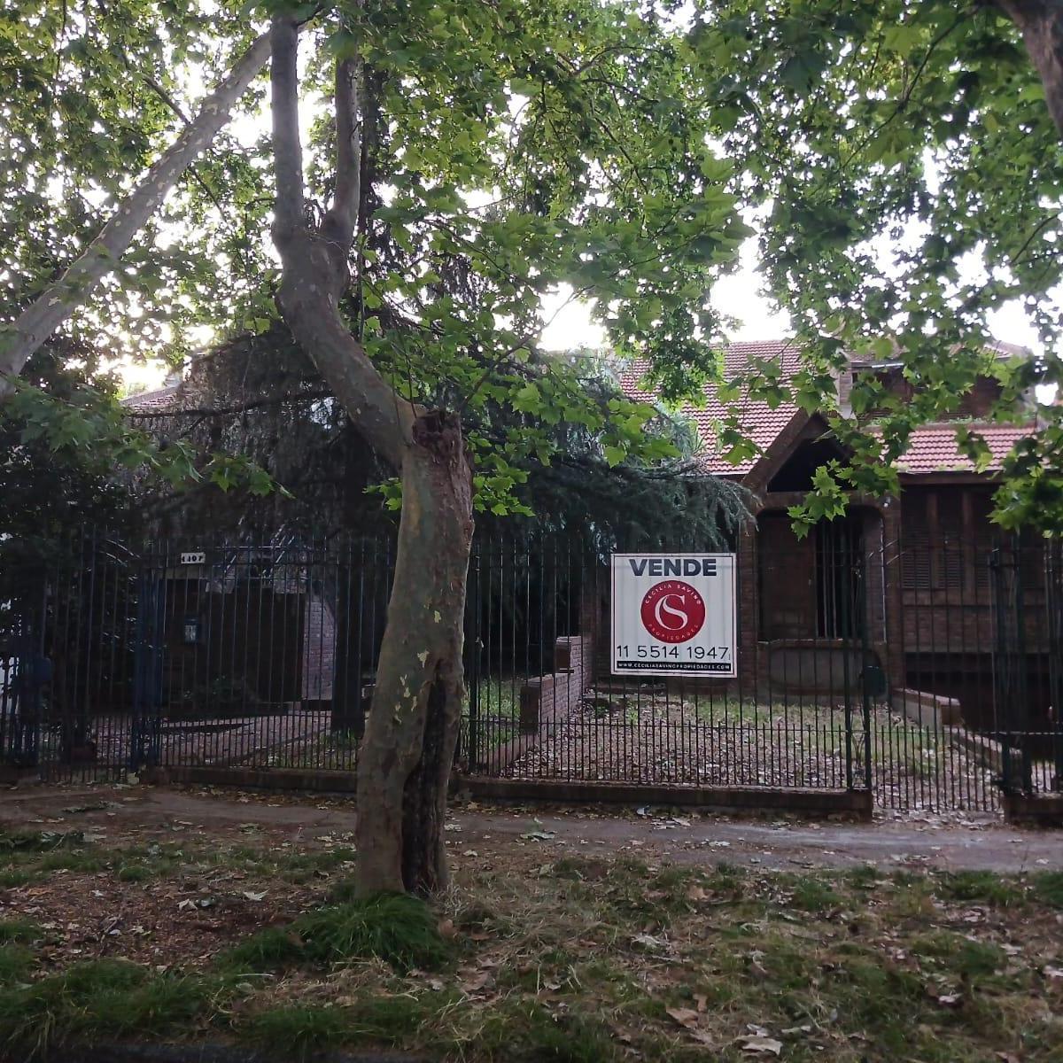Casa en  venta en Diagonal Toll 1307
