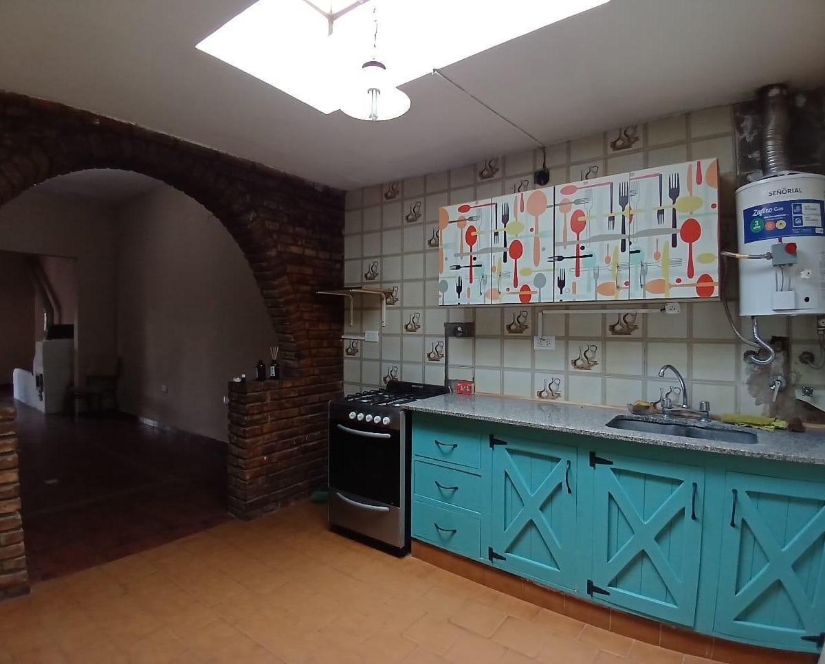 Foto de Casa en venta y alquiler con amplio jardín, imagen 3