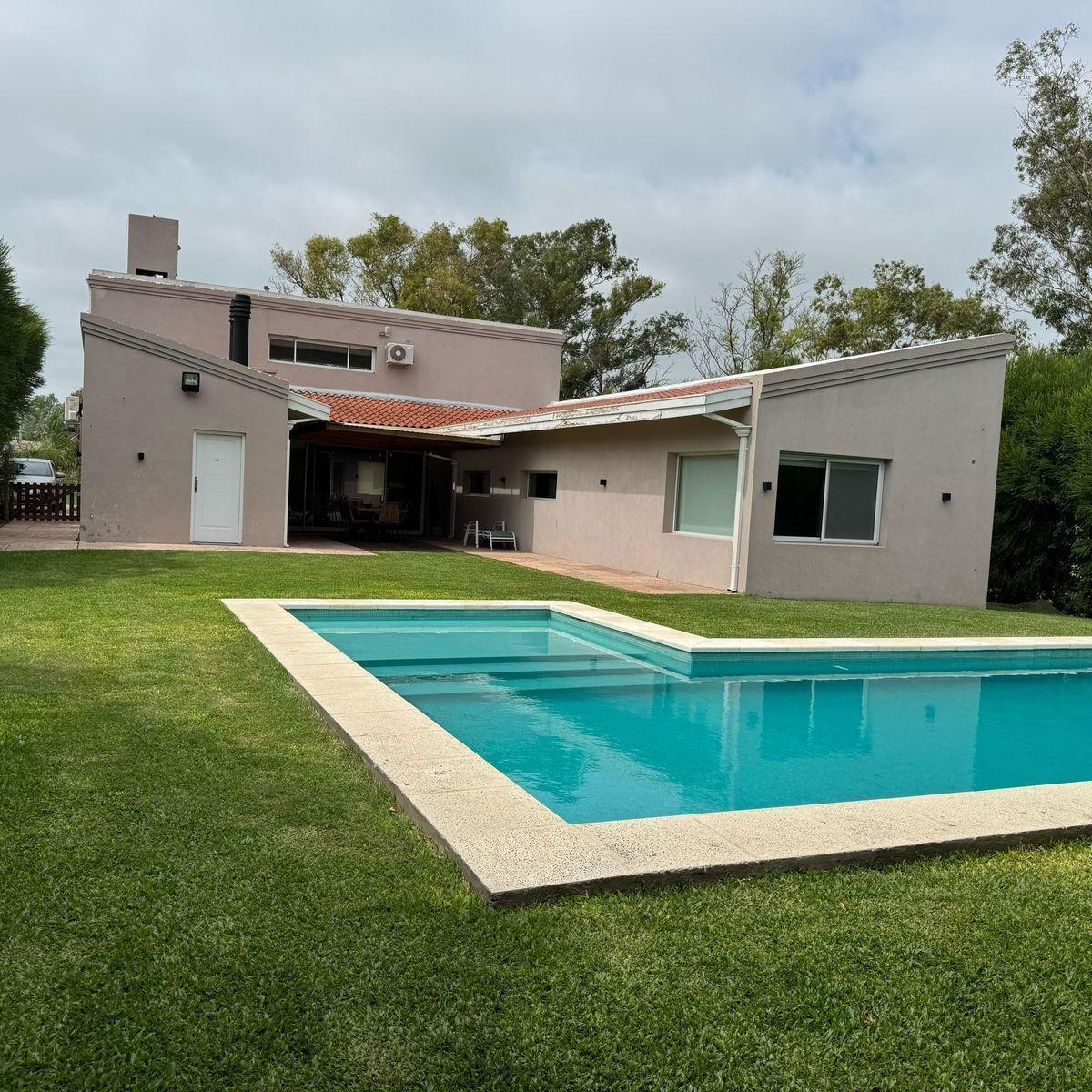 Casa en  Lagos San Eliseo San Vicente